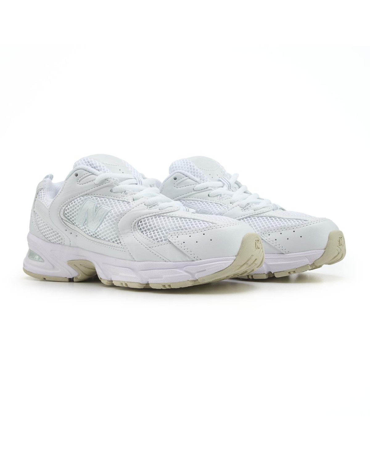 New Balance 530 White v2 New Balance 530 White v2