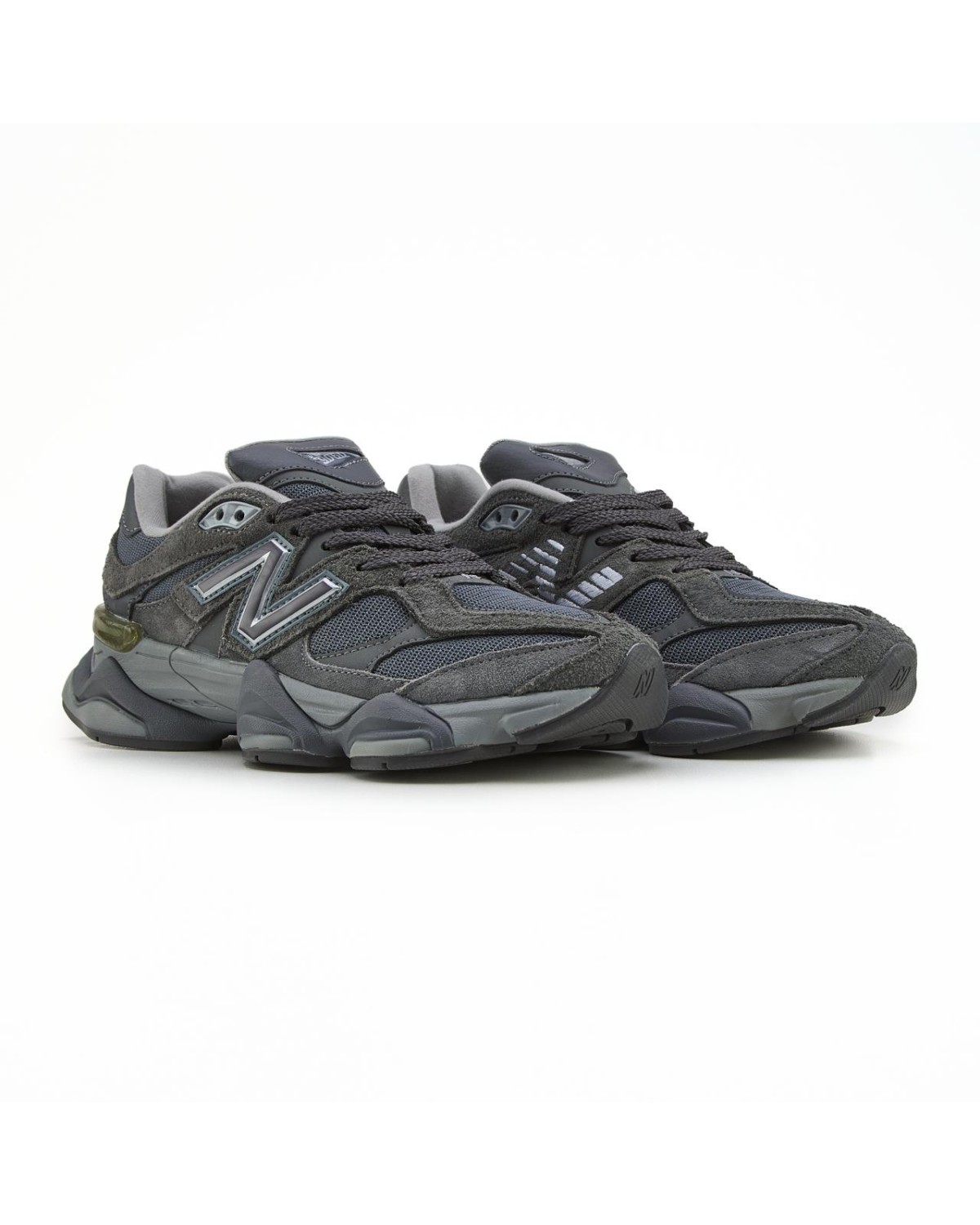 New Balance 9060 Dark Grey New Balance 9060 Dark Grey