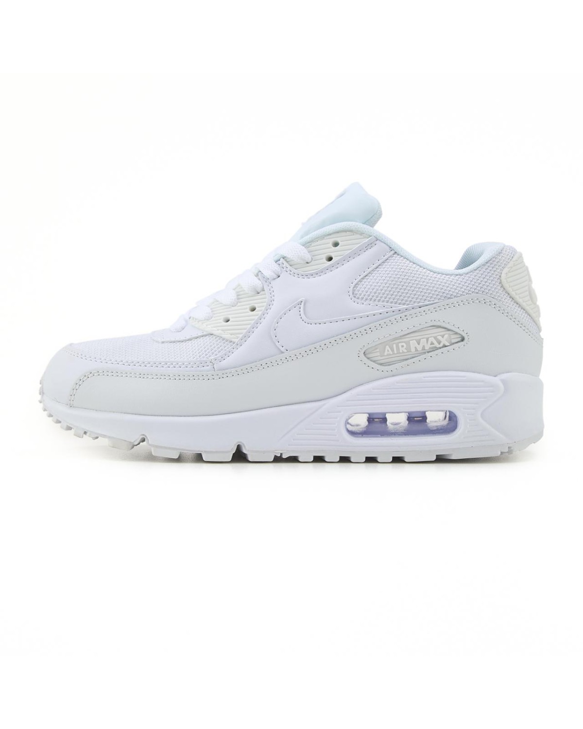 Nike Air Max 90 White