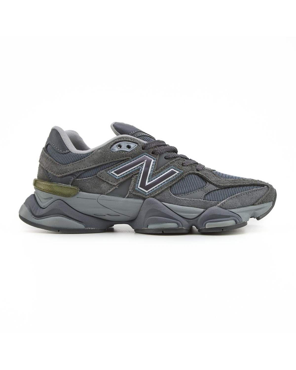 New Balance 9060 Dark Grey
