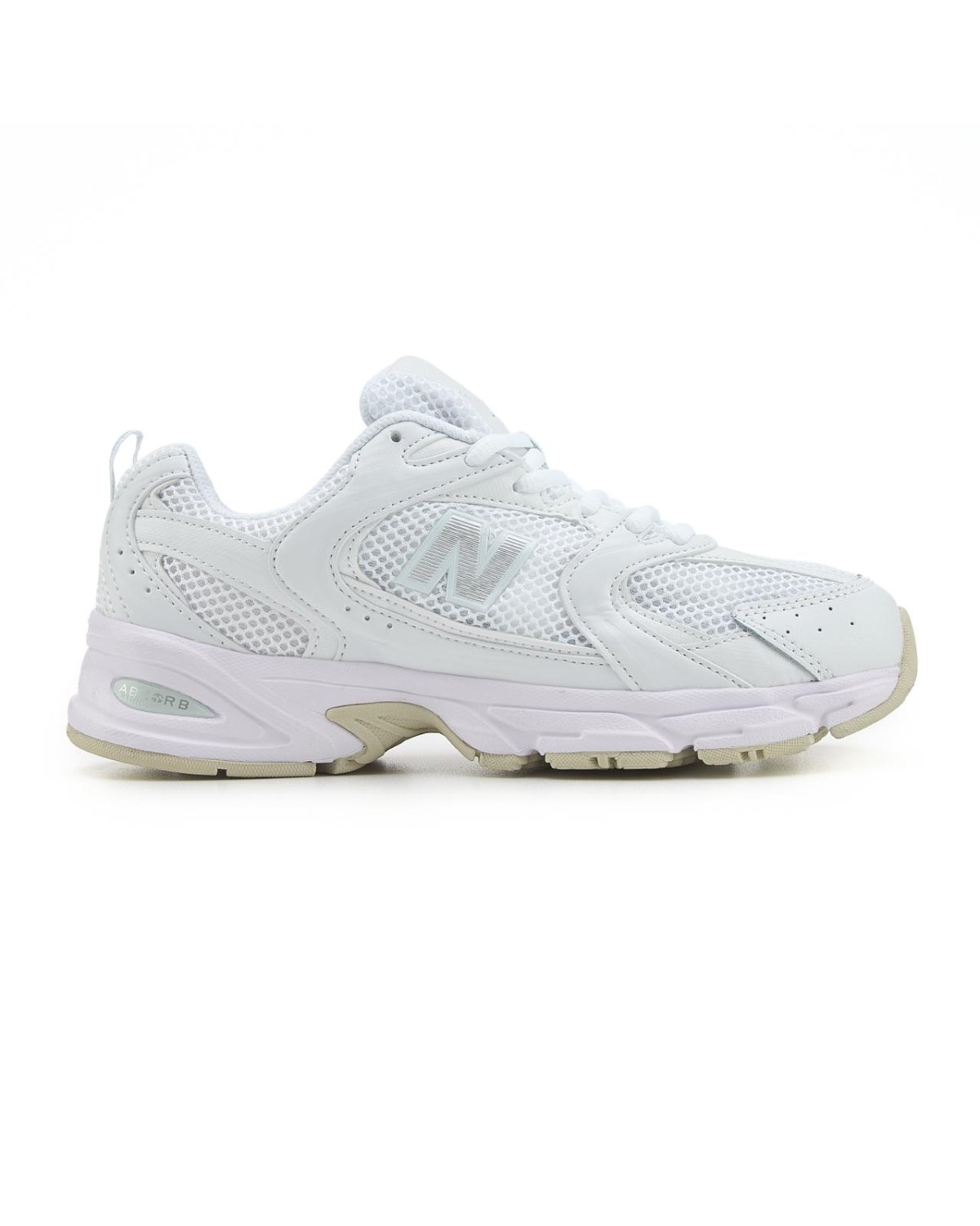 New Balance 530 White v2