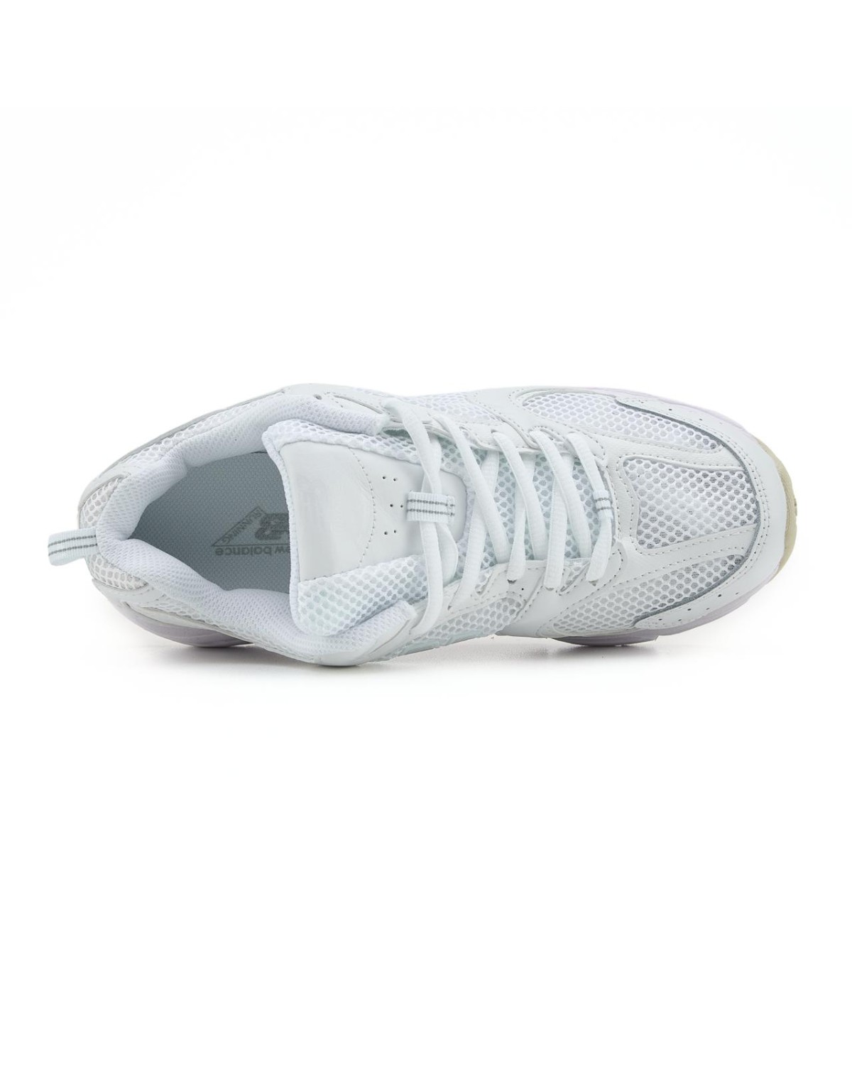 New Balance 530 White v2 New Balance 530 White v2