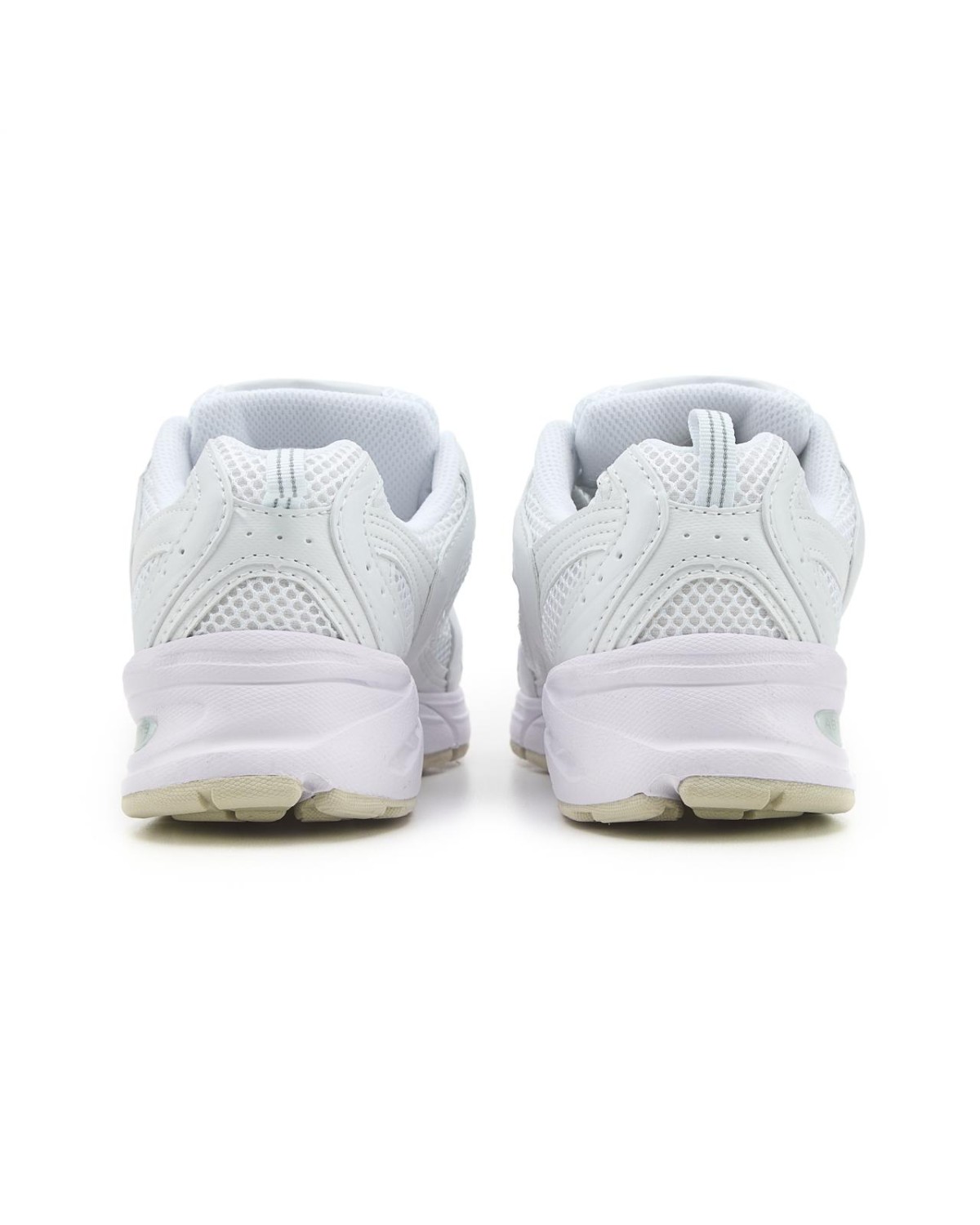 New Balance 530 White v2 New Balance 530 White v2
