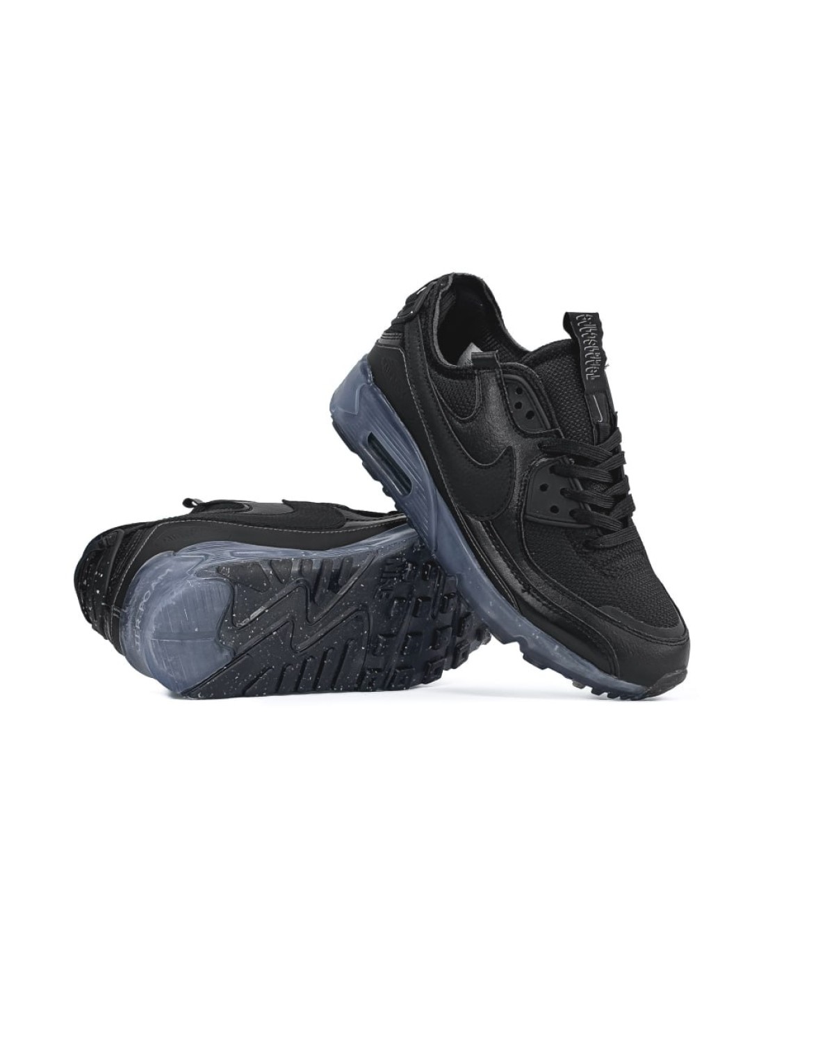 Nike Air Max Terrascape 90 Black Nike Air Max Terrascape 90 Black