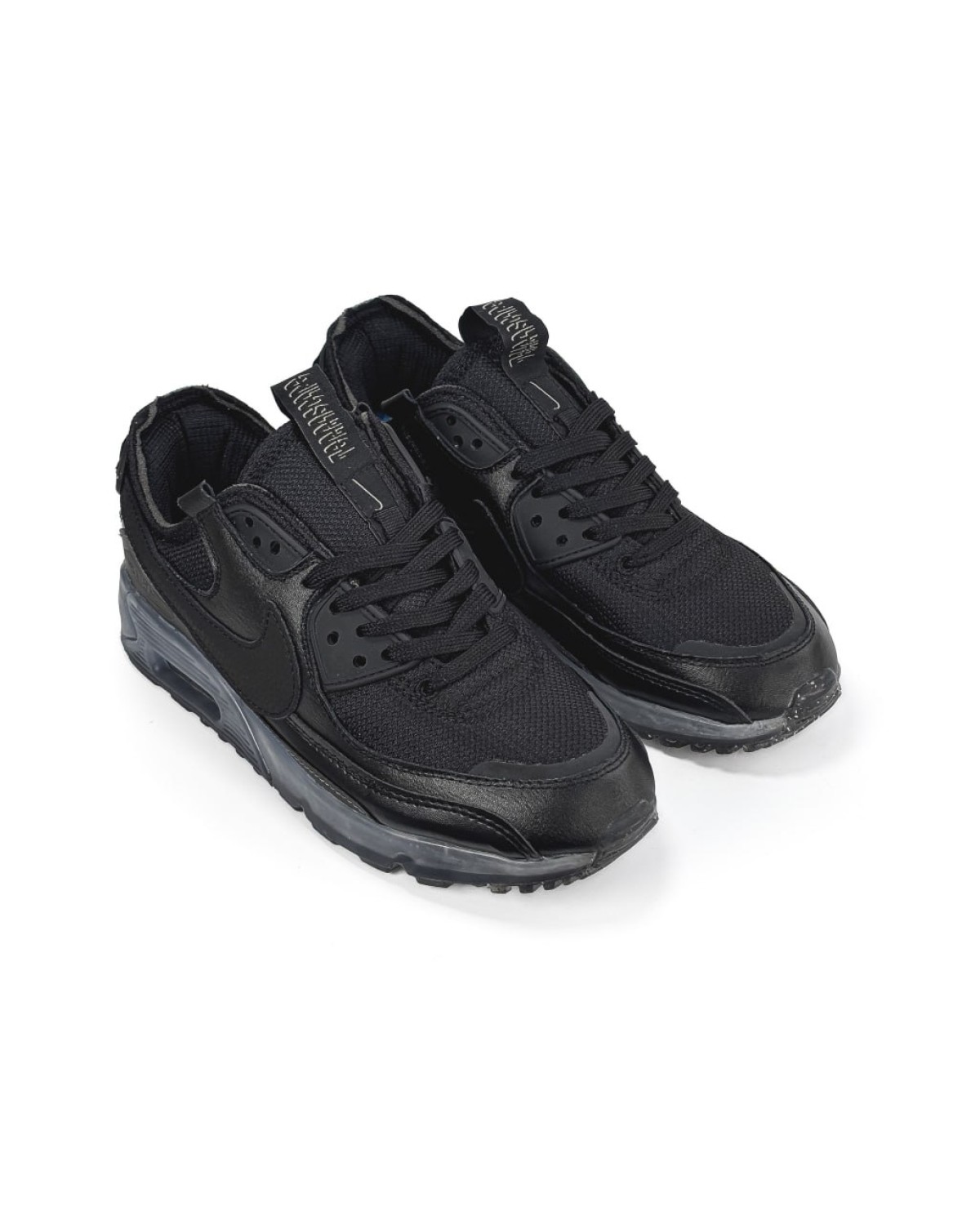 Nike Air Max Terrascape 90 Black Nike Air Max Terrascape 90 Black