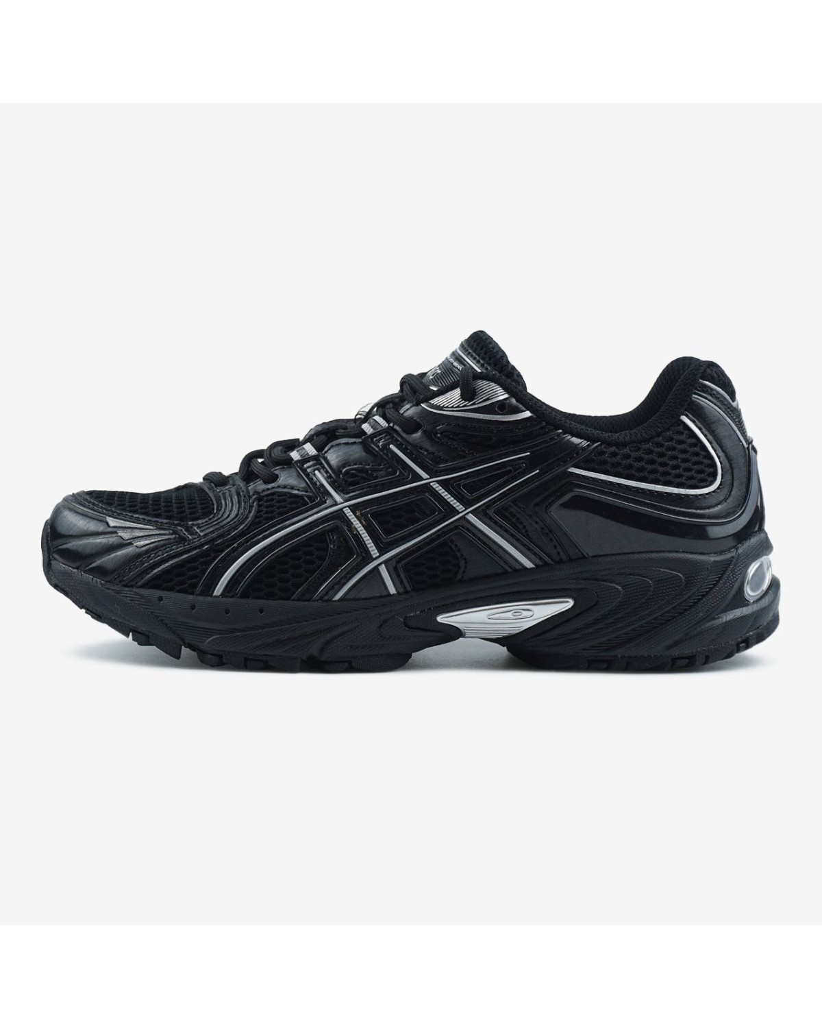 Asics Gel-Kahana TR Nexus Black
