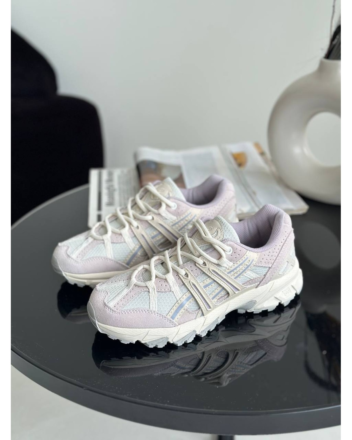 Asics Gel Sonoma 15-50 Beige