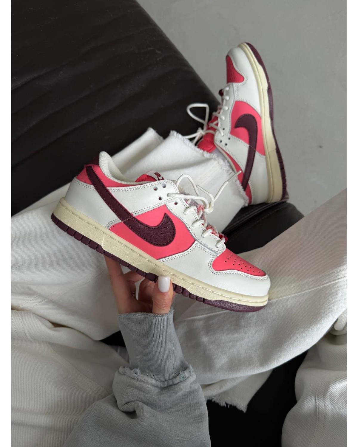 Nike SB Dunk “Valentine’s Day”