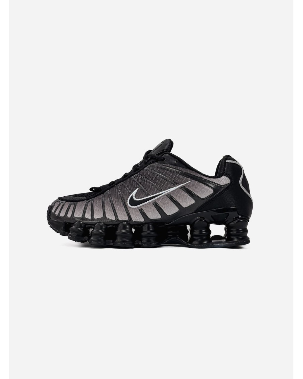Nike Shox TL Grey