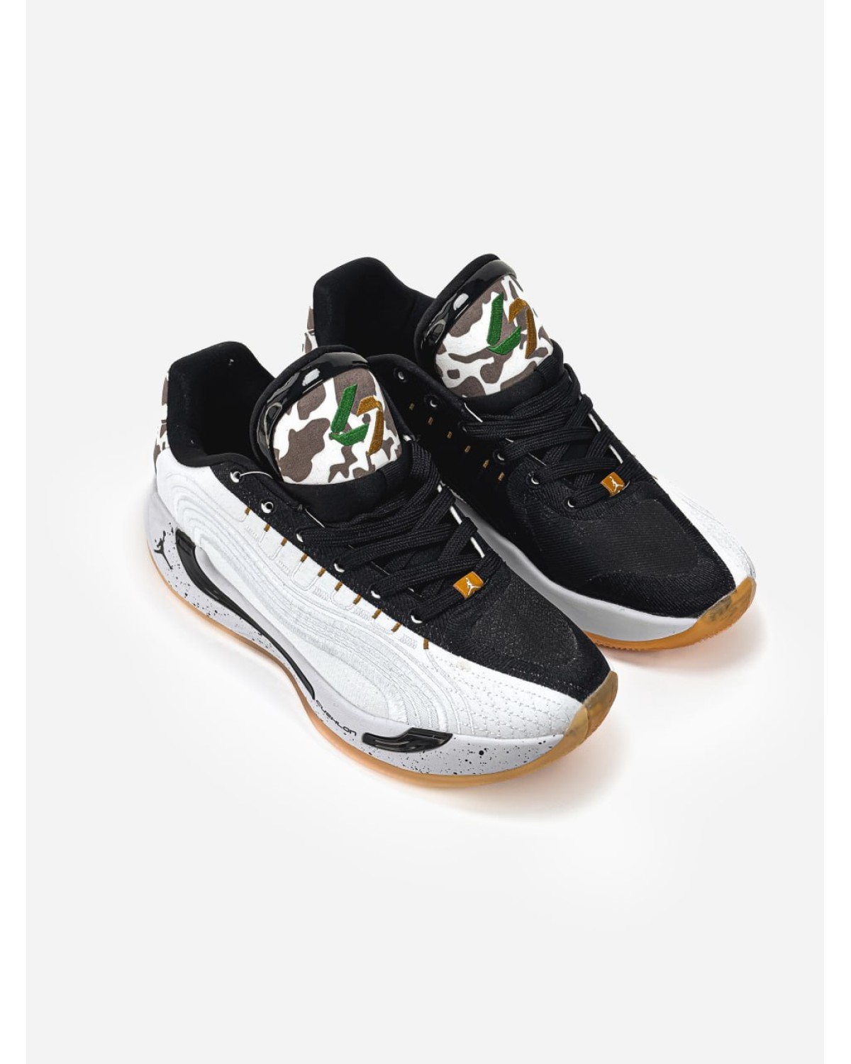 Nike Luka 4 PF 'Gone Ranching' Nike Luka 4 PF 'Gone Ranching'