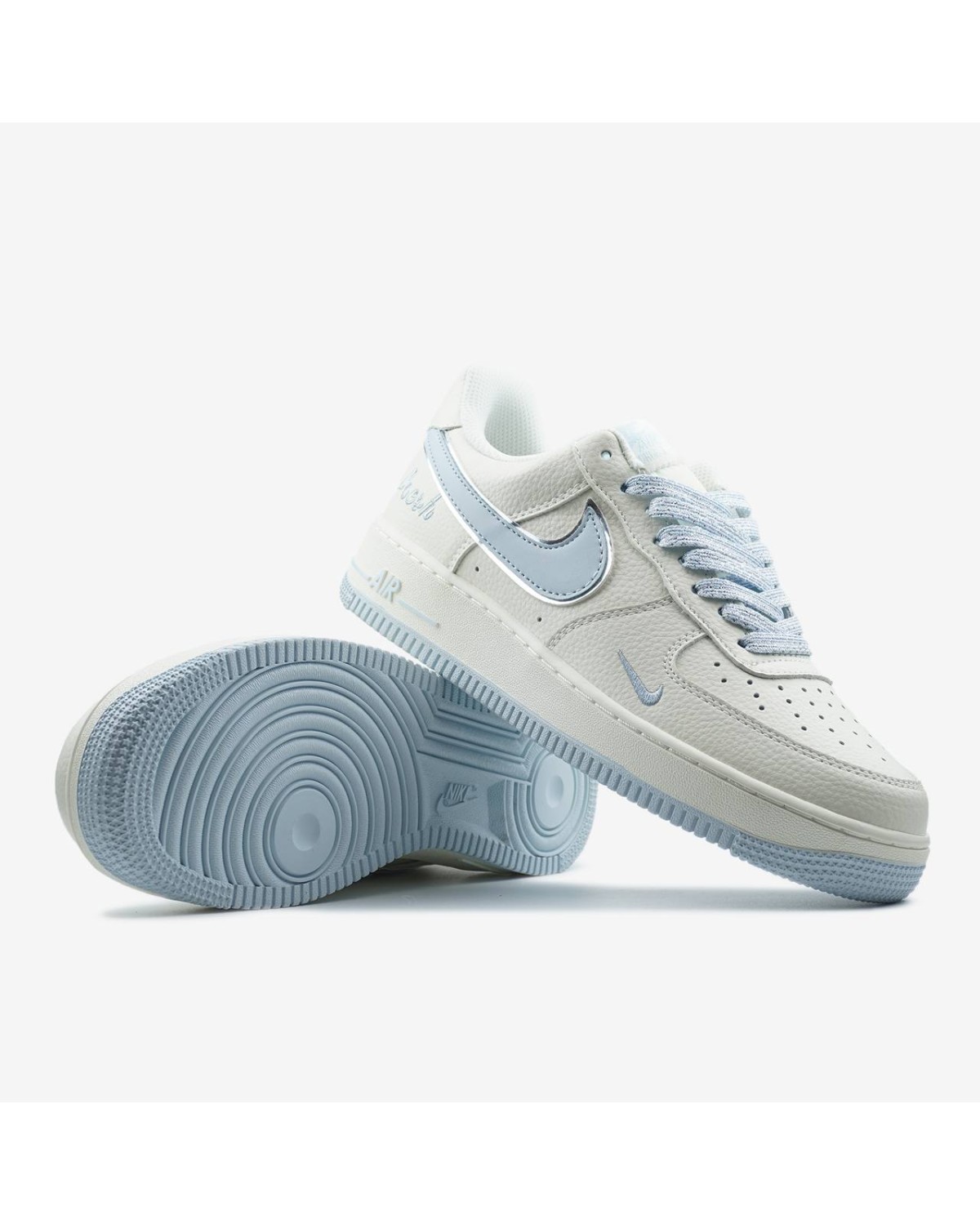 Nike Air Force 1 Low Keep Em Fresh Nike Air Force 1 Low Keep Em Fresh