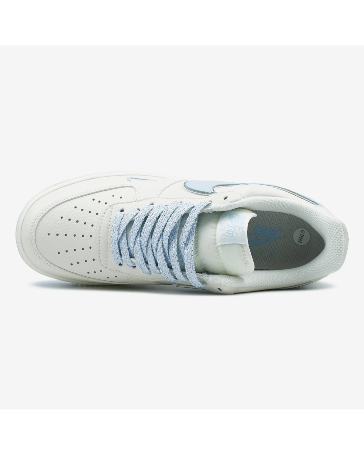 Nike Air Force 1 Low Keep Em Fresh Nike Air Force 1 Low Keep Em Fresh