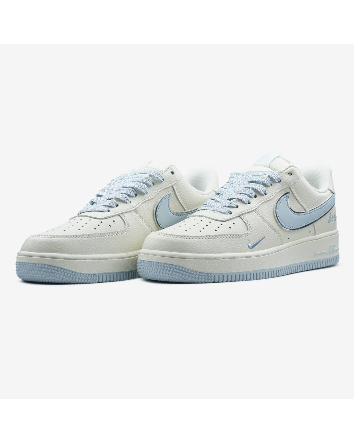 Nike Air Force 1 Low Keep Em Fresh Nike Air Force 1 Low Keep Em Fresh