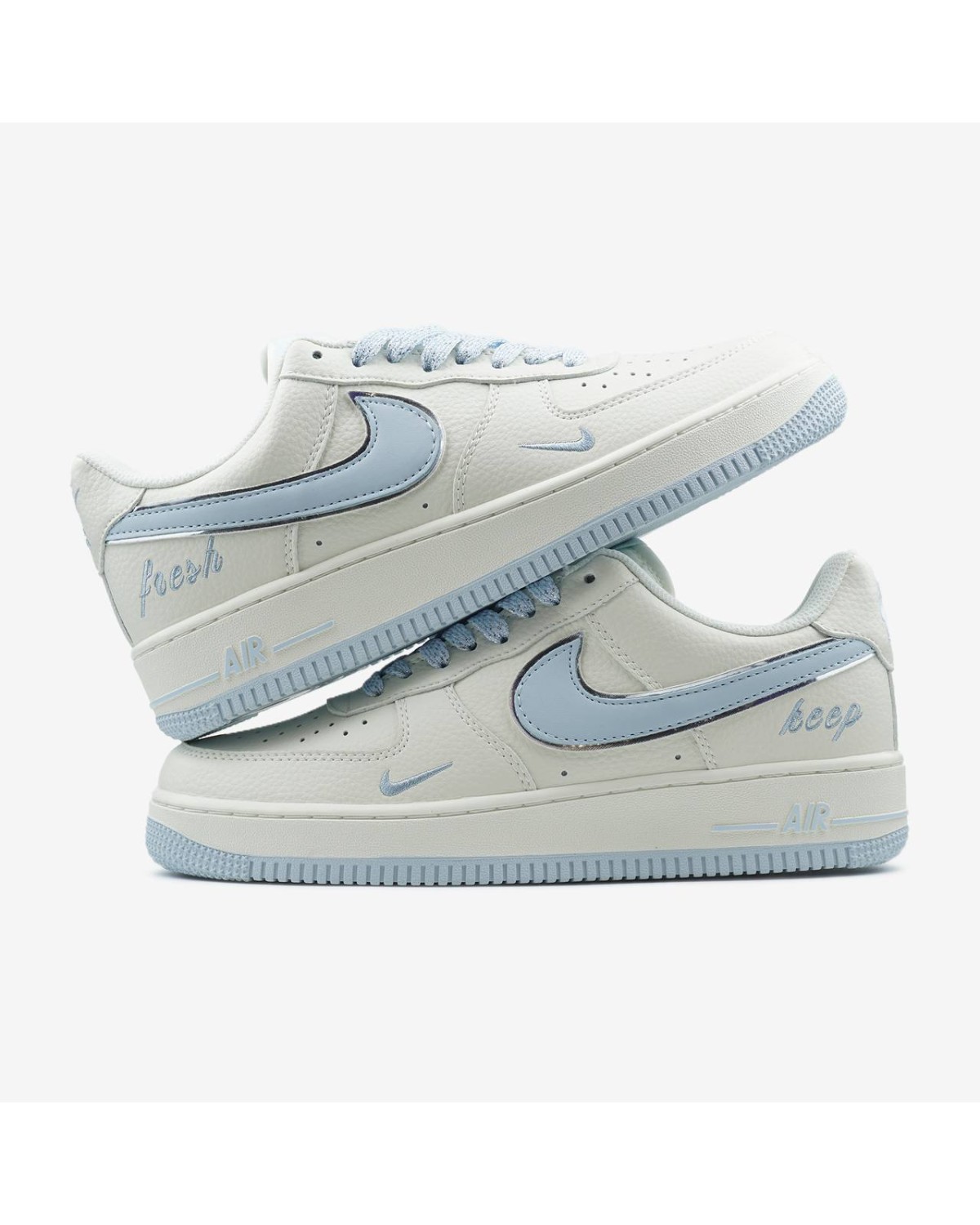 Nike Air Force 1 Low Keep Em Fresh Nike Air Force 1 Low Keep Em Fresh