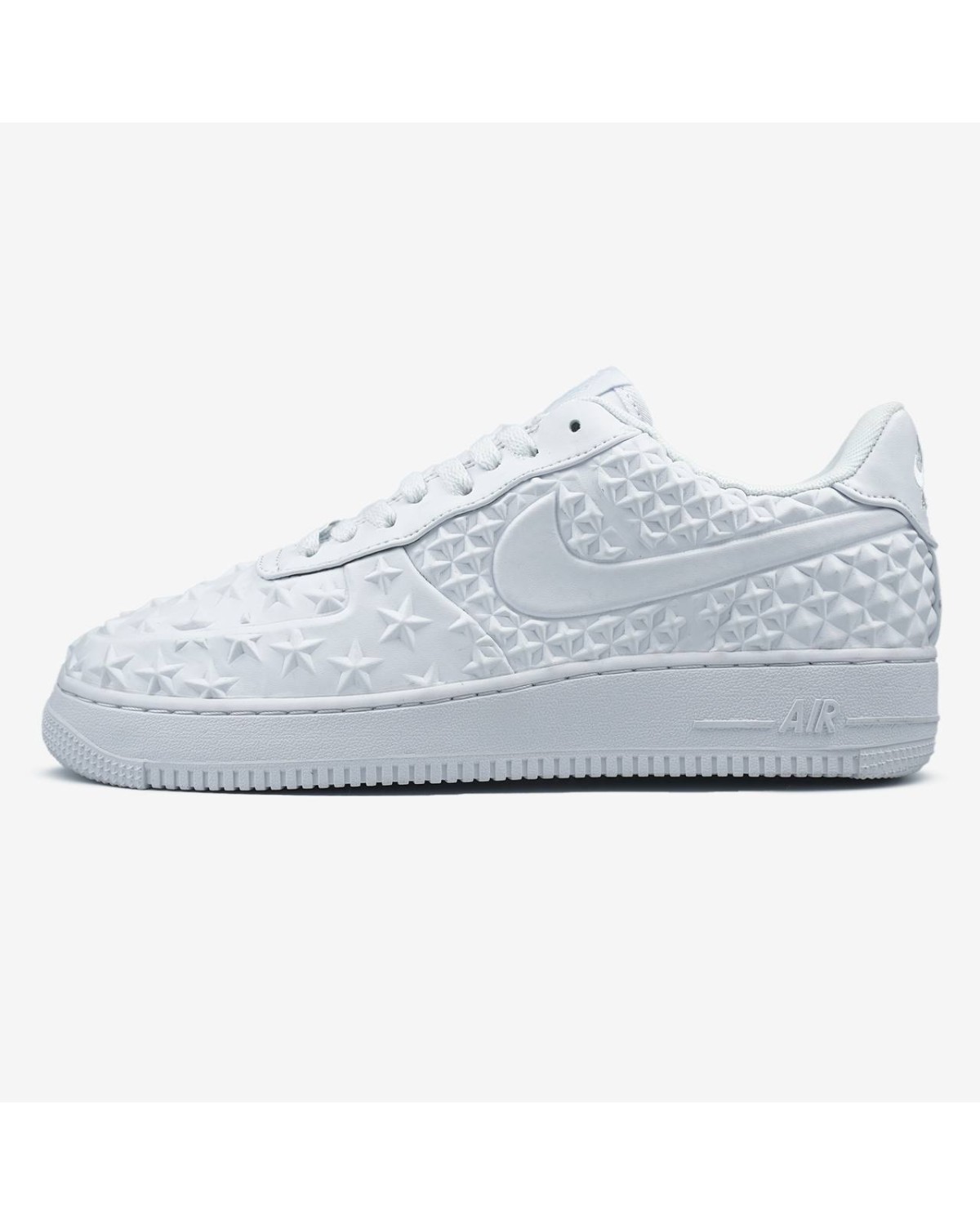 Nike Lunar Force 1 Independence Day White