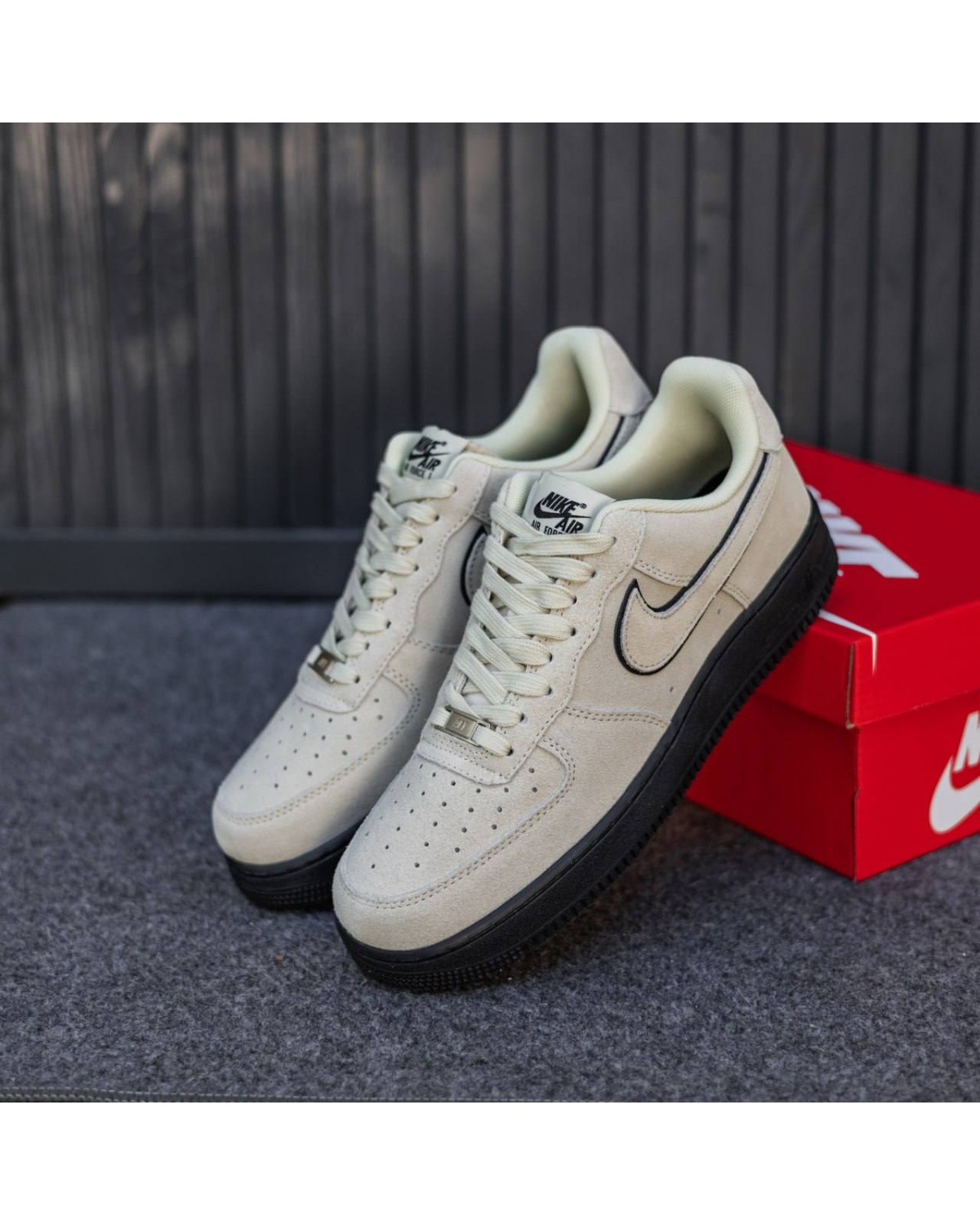 Nike Air Force Low Nike Air Force Low