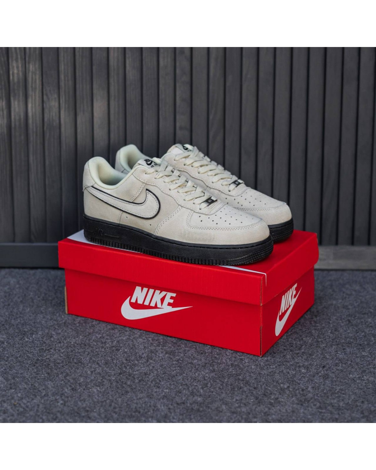 Nike Air Force Low Nike Air Force Low