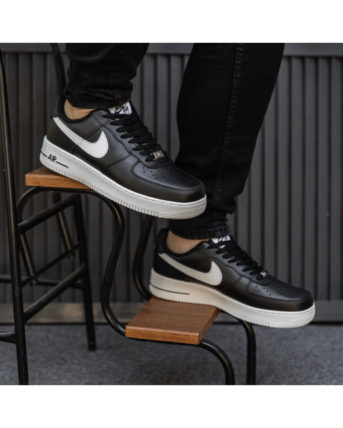 Nike Air Force Nike Air Force