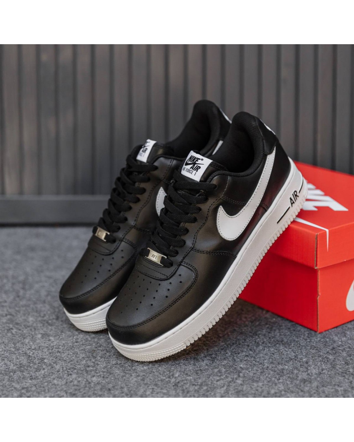 Nike Air Force Nike Air Force