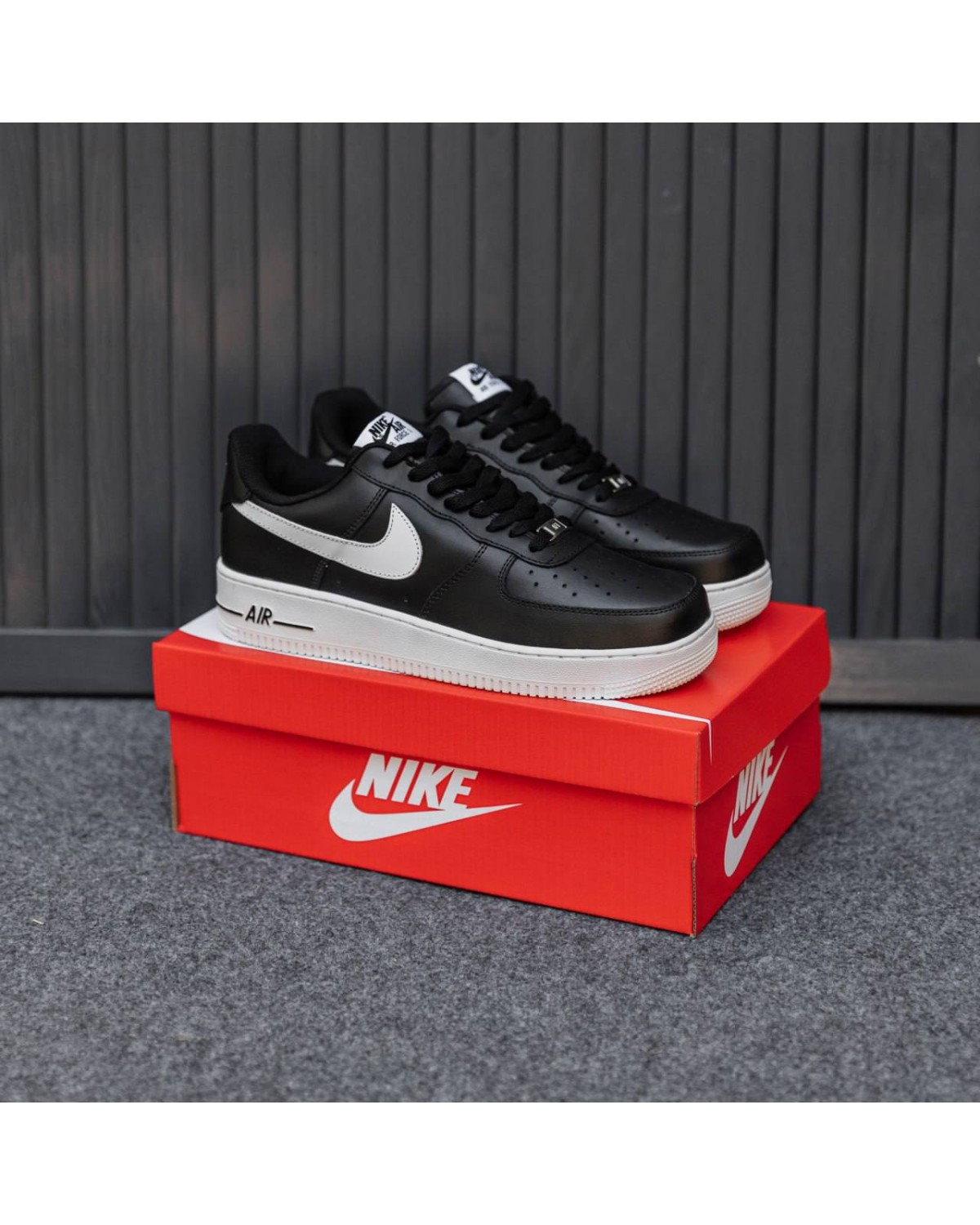 Nike Air Force Nike Air Force