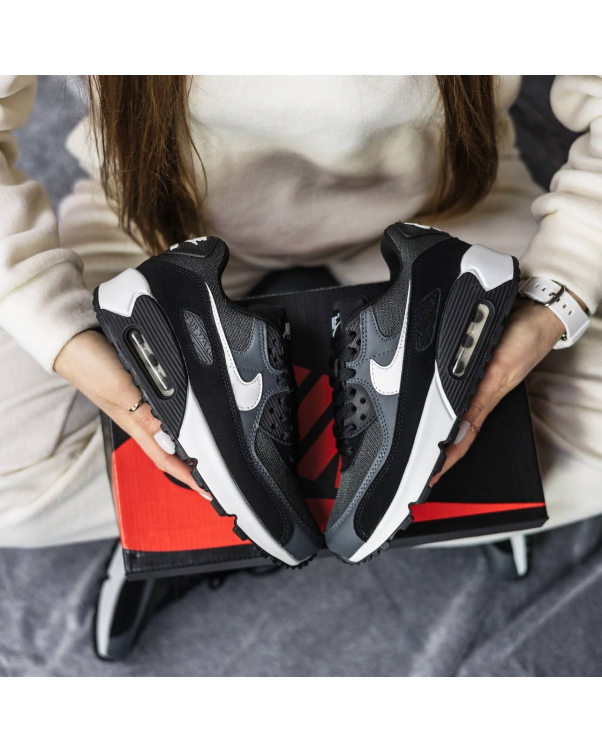 Nike Air Max 90 Nike Air Max 90