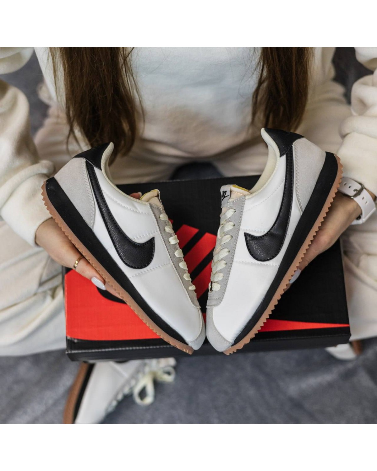 Nike Cortez Nike Cortez