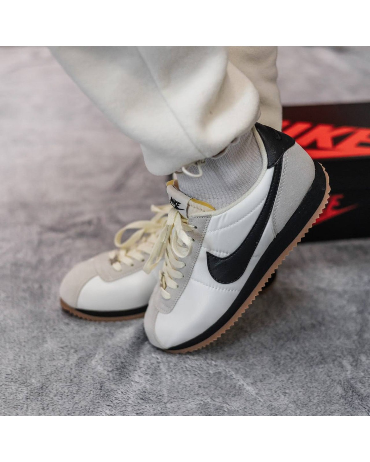 Nike Cortez