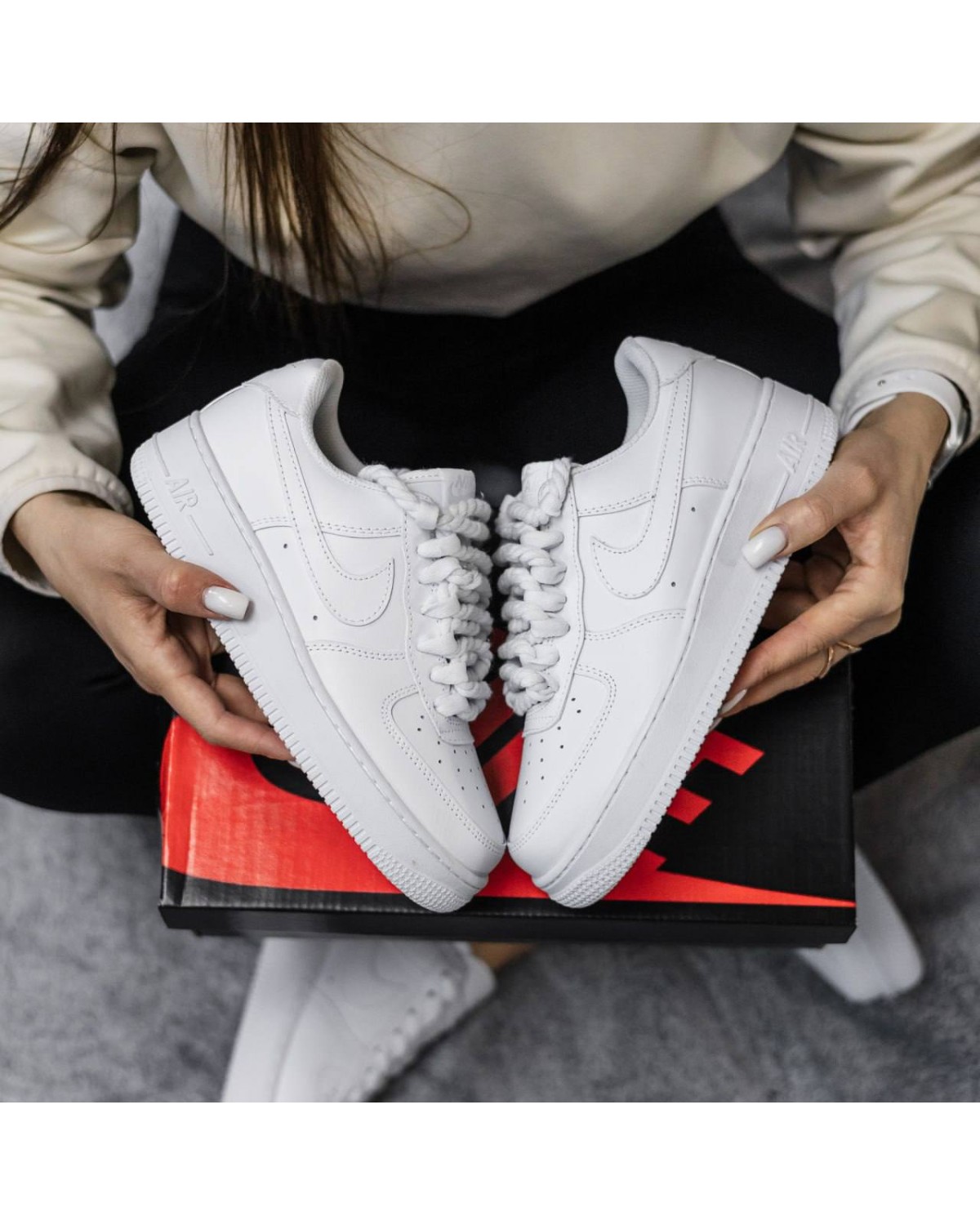 Nike Air Force Nike Air Force