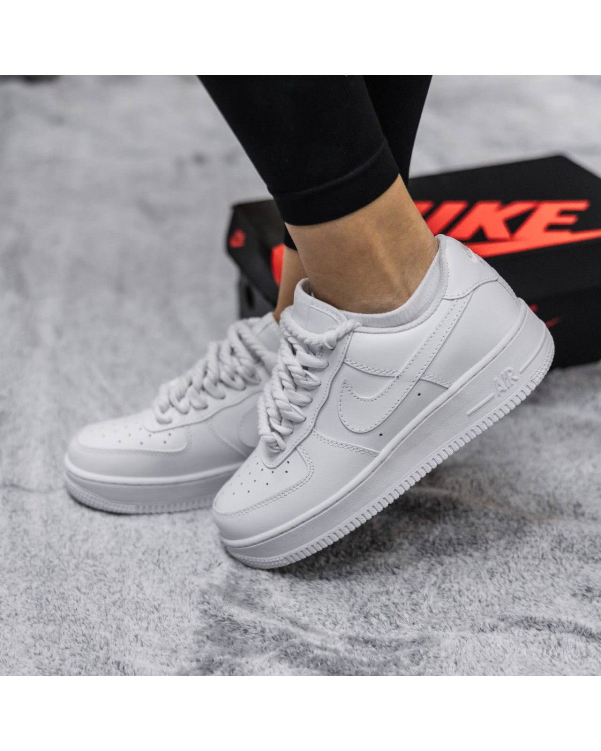 Nike Air Force