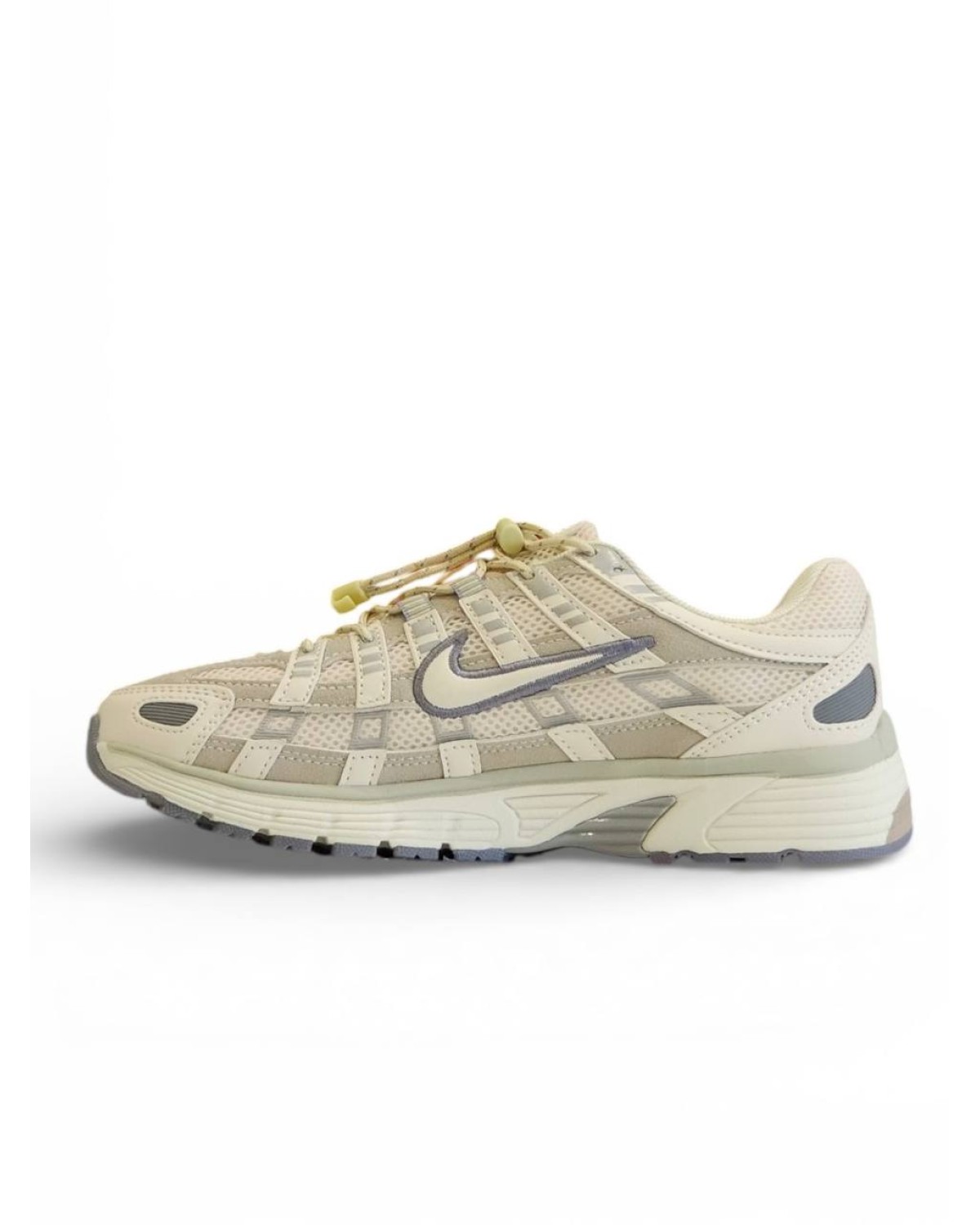 Nike P-6000 Beige