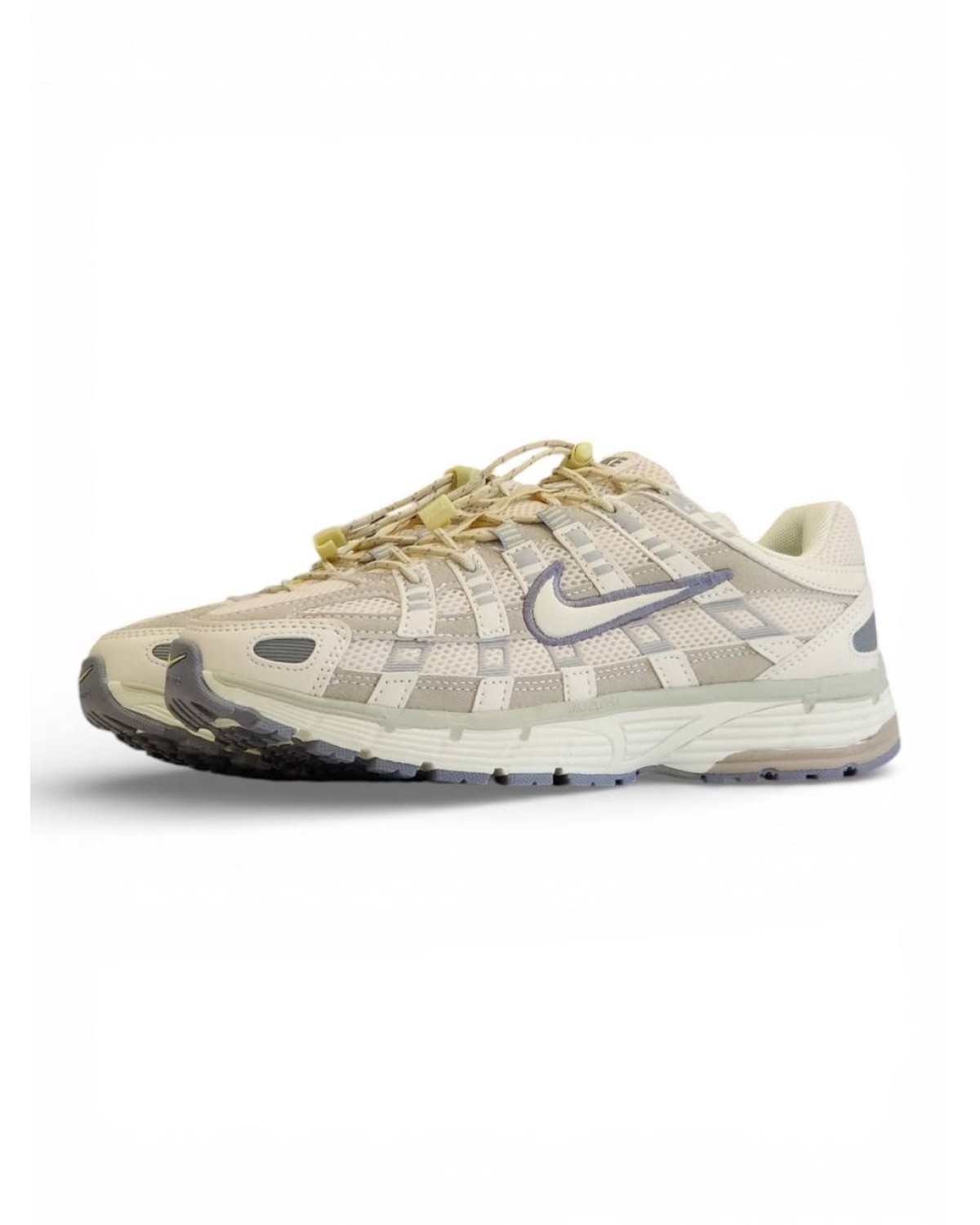 Nike P-6000 Beige Nike P-6000 Beige