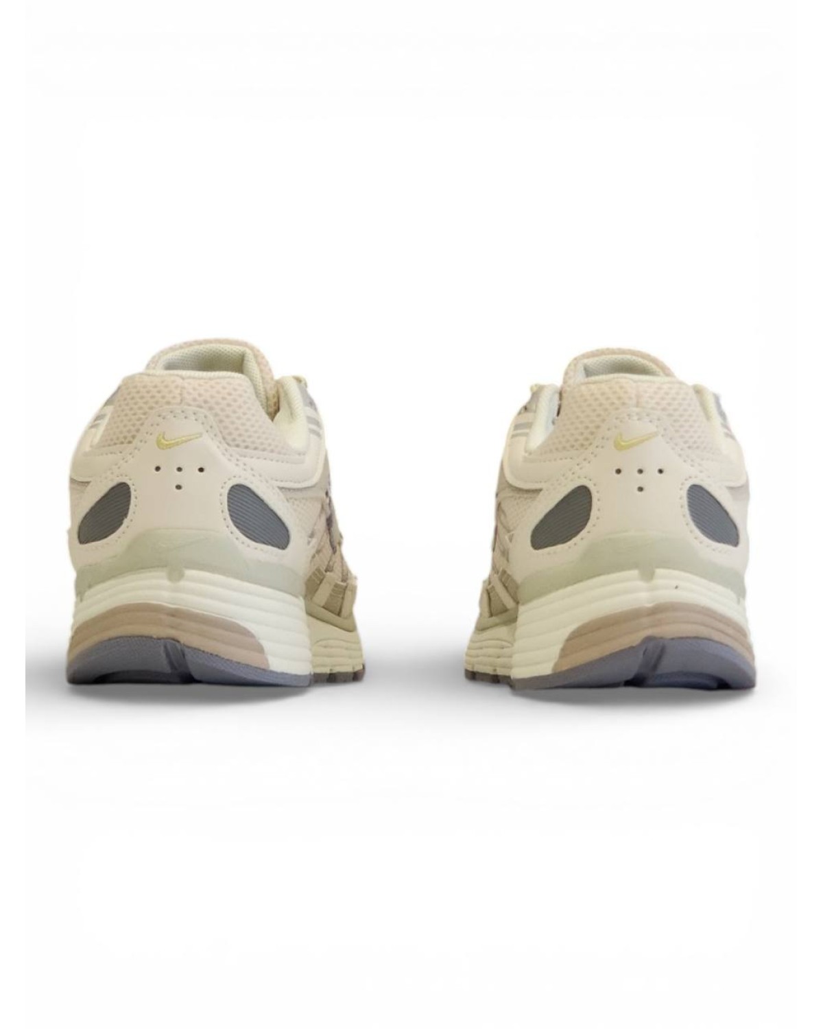 Nike P-6000 Beige Nike P-6000 Beige
