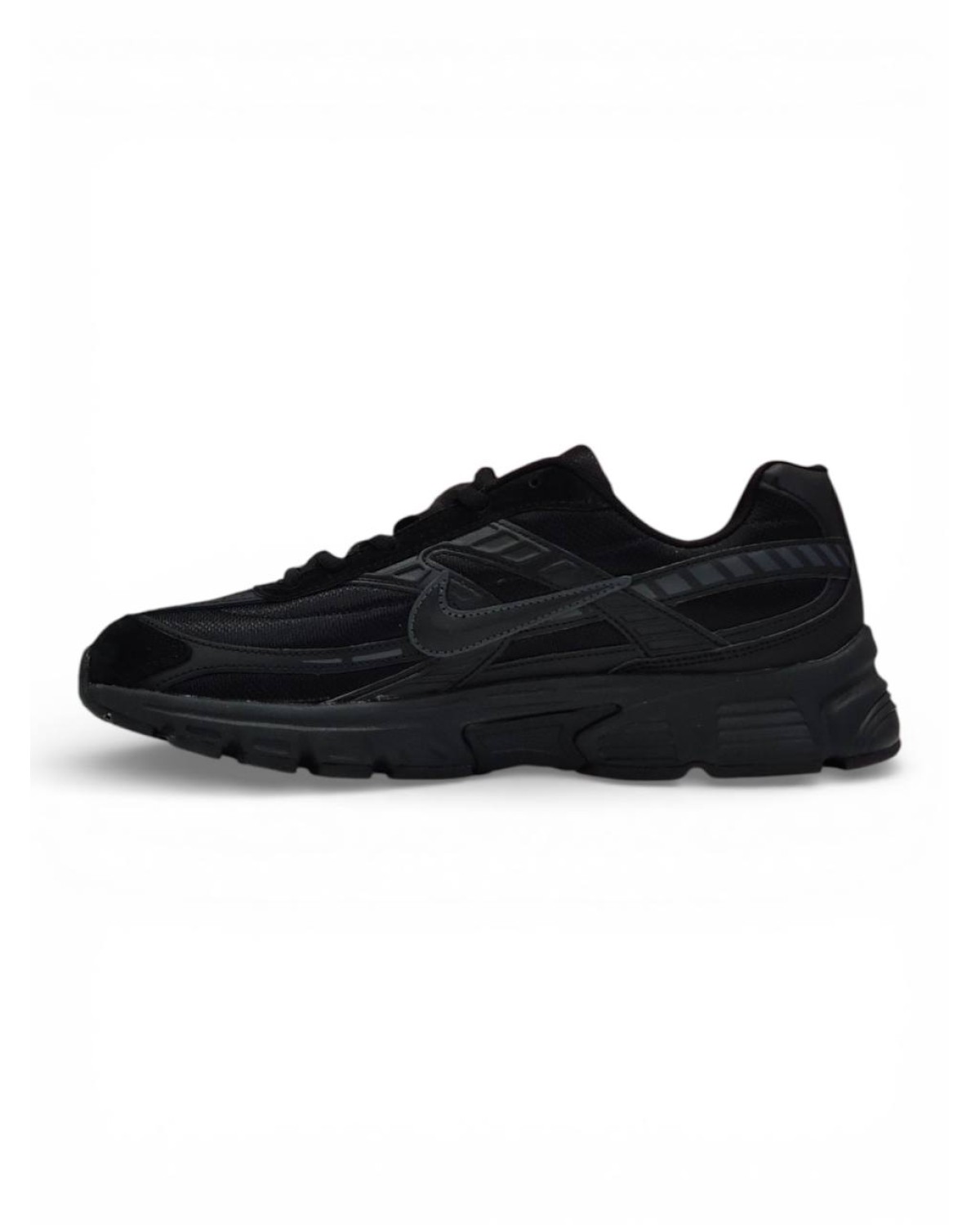 Nike Initiator Retro Runner Full Black
