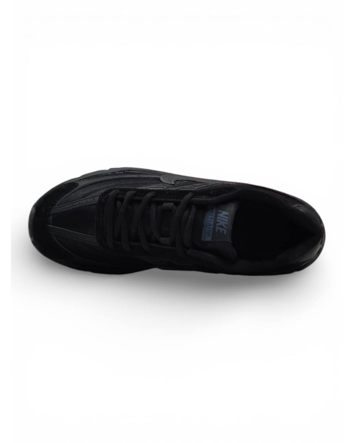 Nike Initiator Retro Runner Full Black Nike Initiator Retro Runner Full Black