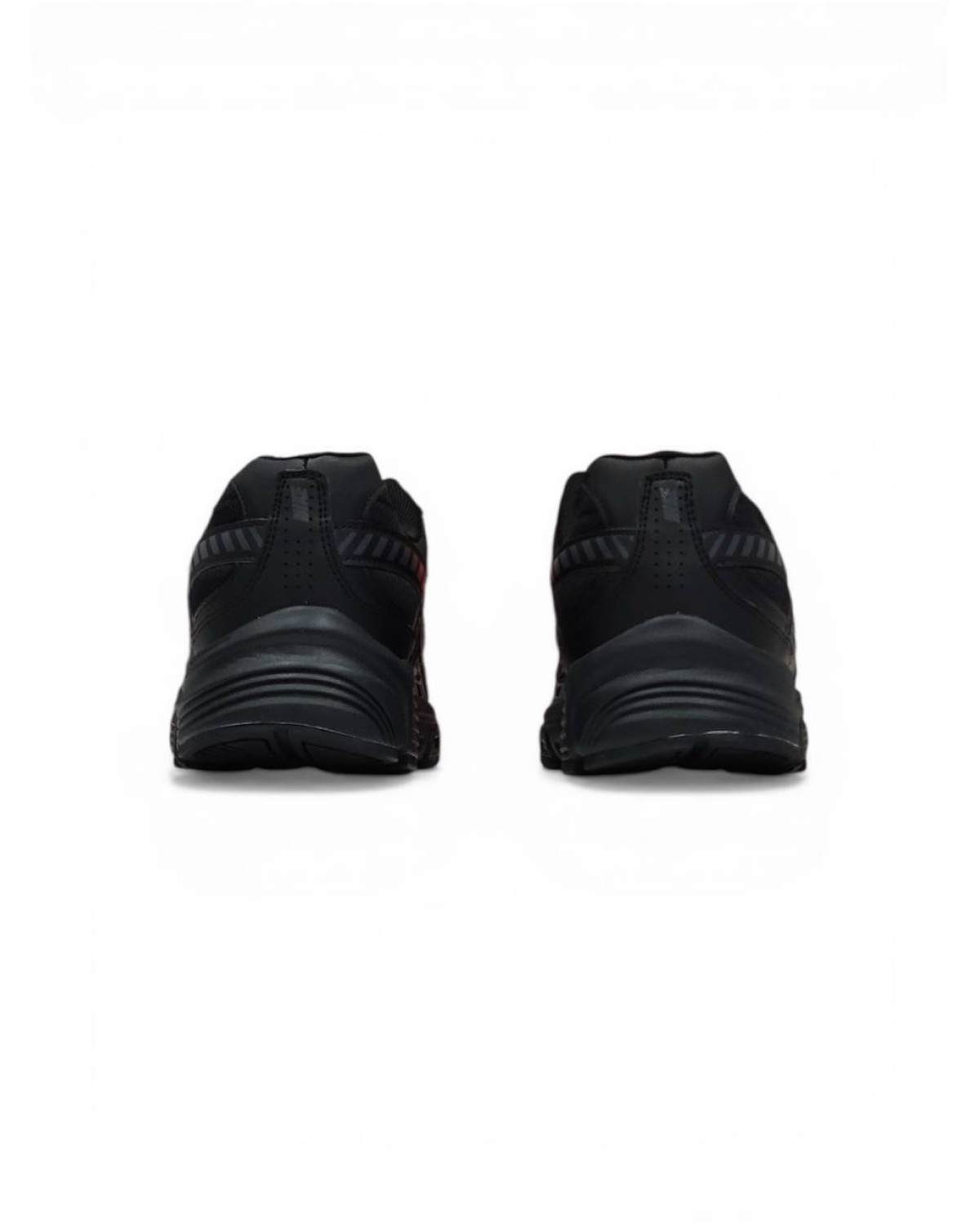 Nike Initiator Retro Runner Full Black Nike Initiator Retro Runner Full Black