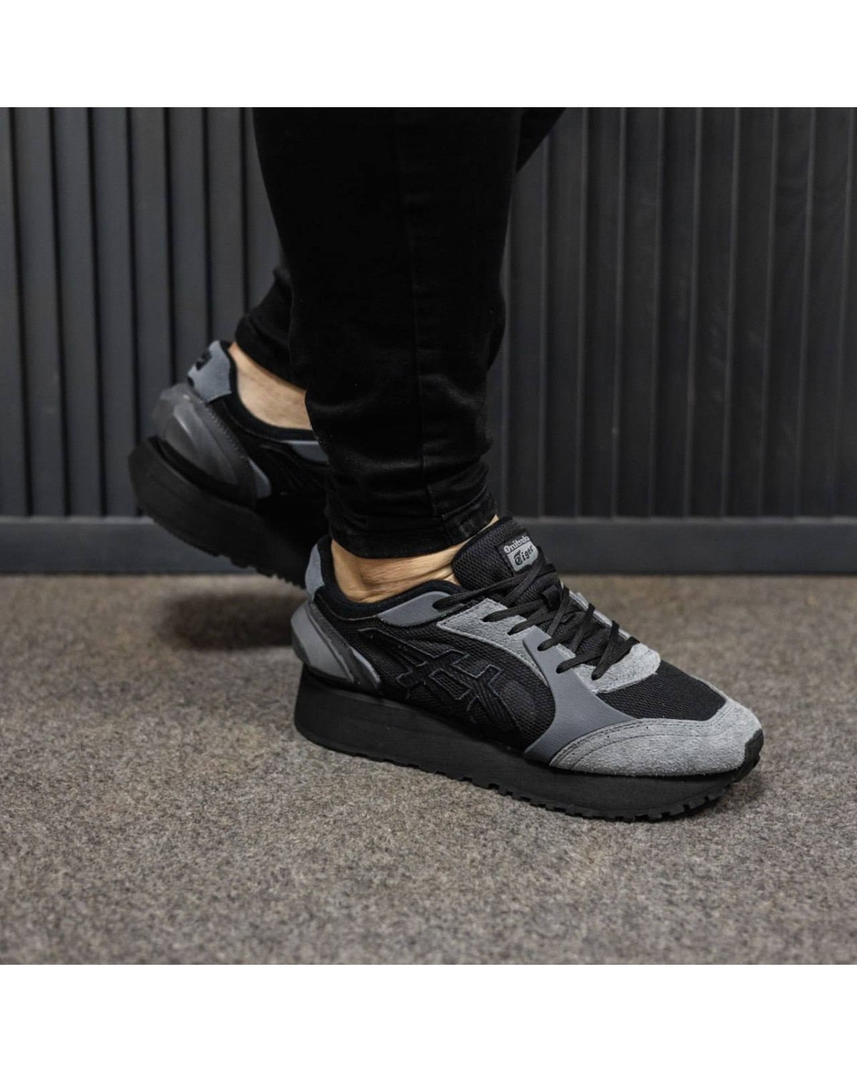 Asics Onitsuka Tiger Moage Dark