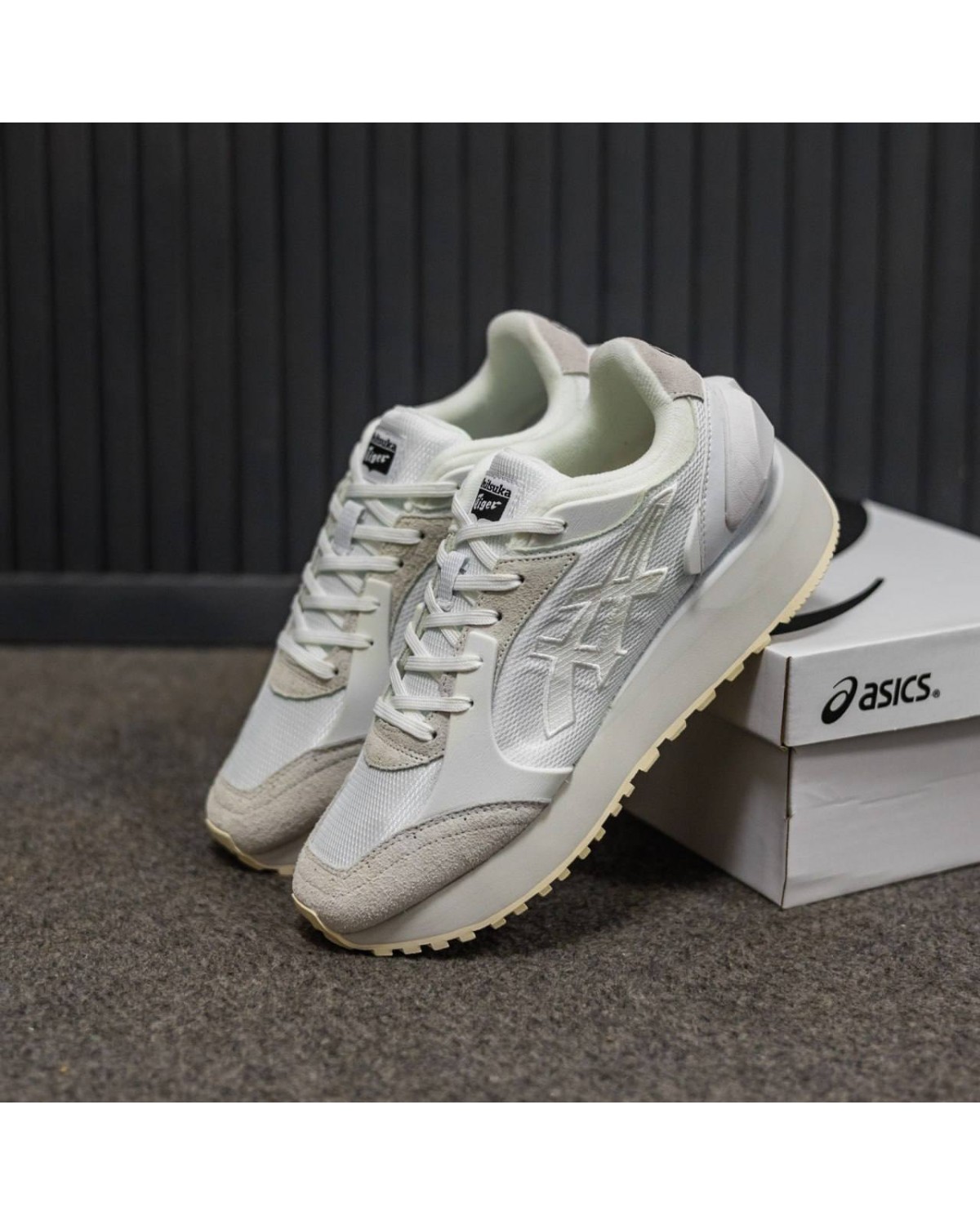 Asics Onitsuka Tiger Moage Asics Onitsuka Tiger Moage