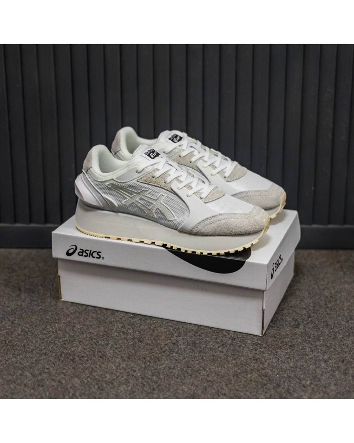 Asics Onitsuka Tiger Moage Asics Onitsuka Tiger Moage