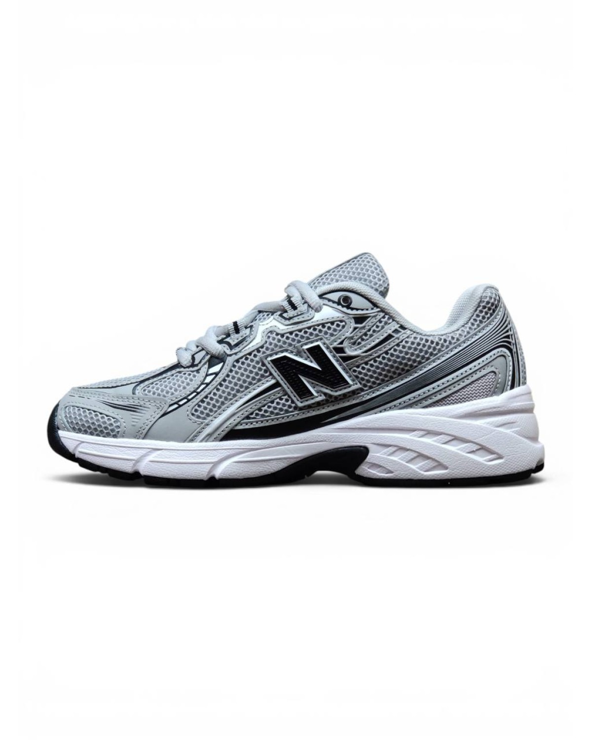 New Balance 740 Light Grey New Balance 740 Light Grey