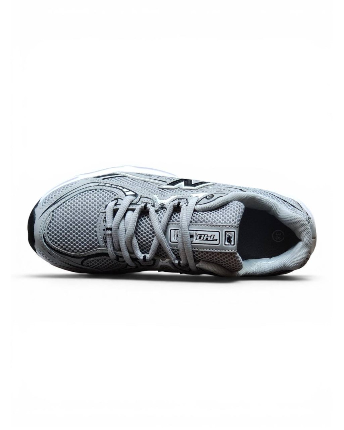 New Balance 740 Light Grey New Balance 740 Light Grey