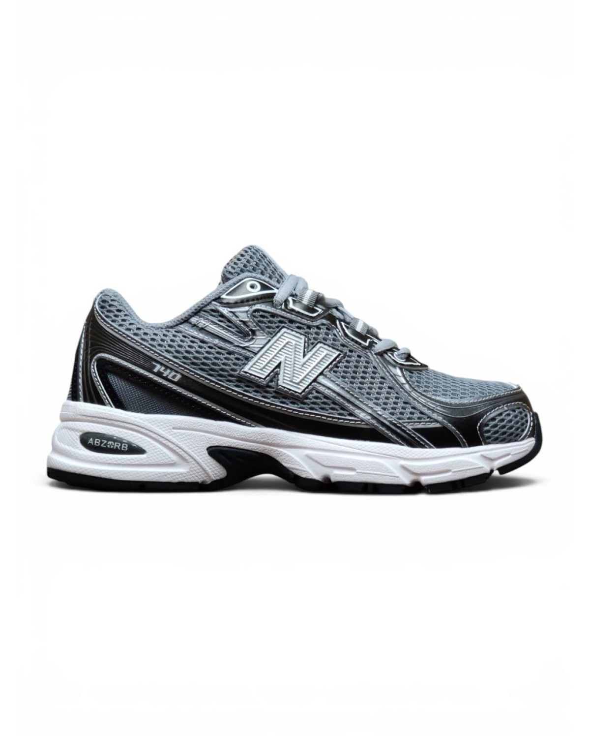 New Balance 740 Dark Grey
