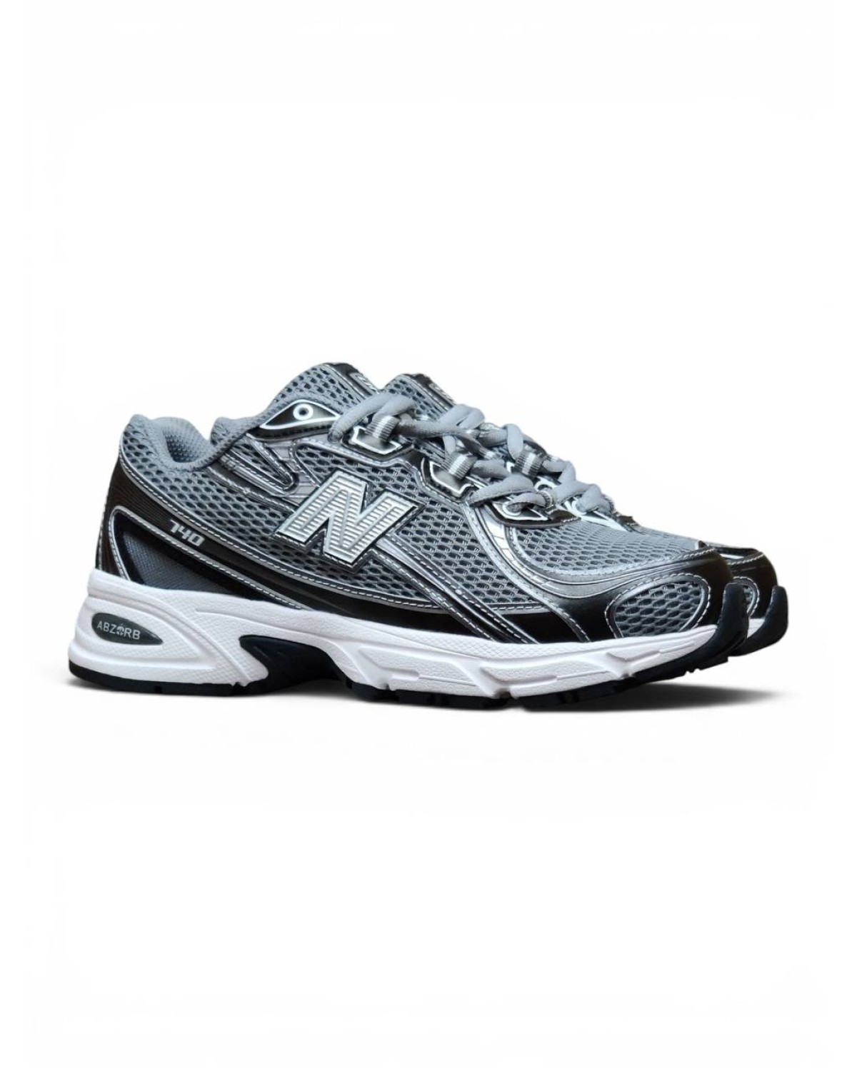 New Balance 740 Dark Grey New Balance 740 Dark Grey
