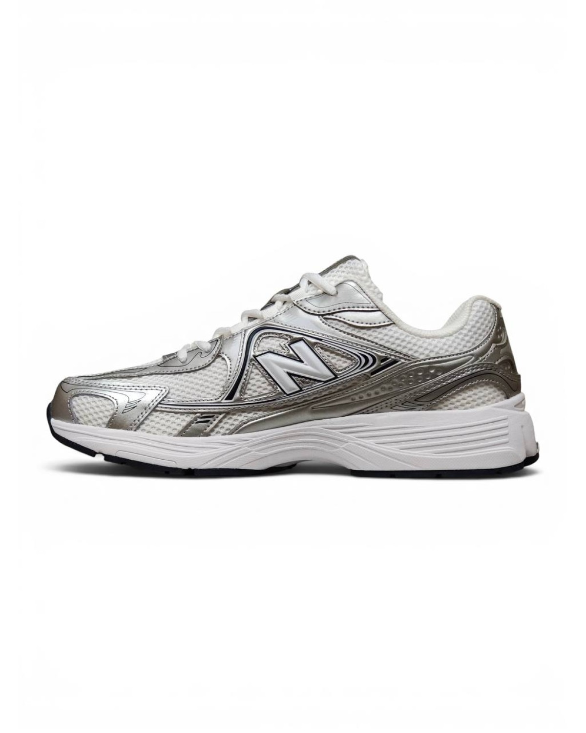 New Balance 1064 White Silver New Balance 1064 White Silver