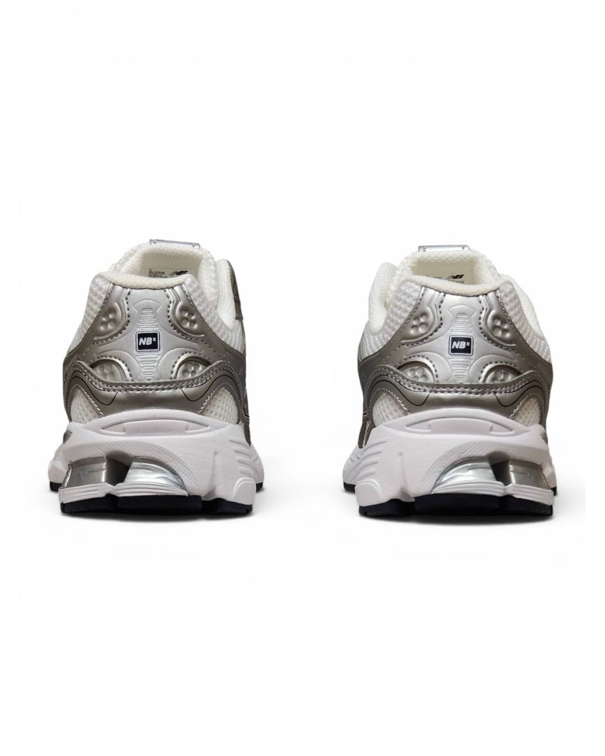 New Balance 1064 White Silver New Balance 1064 White Silver