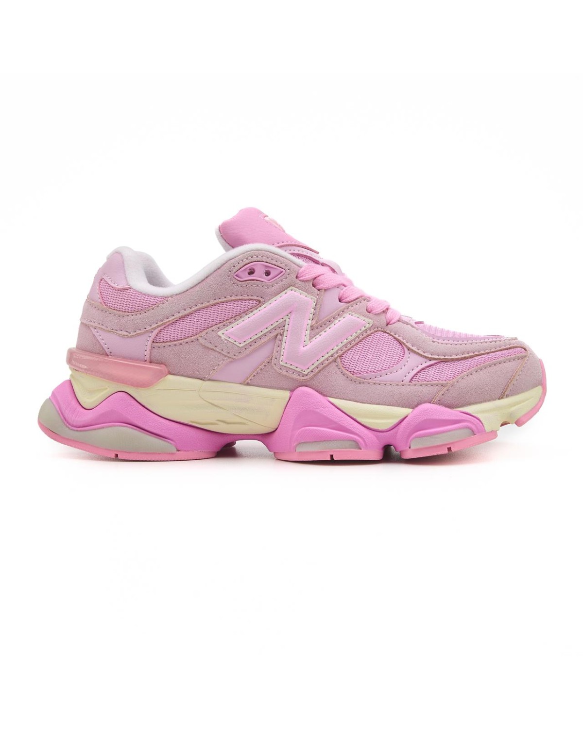 New Balance 9060 Pink Violet