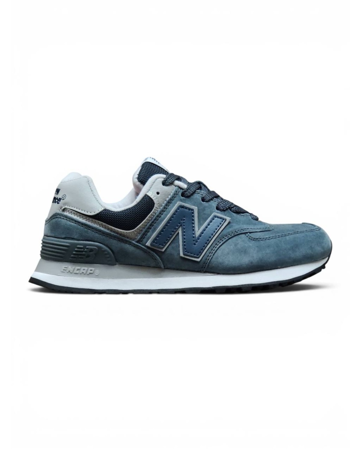 New Balance 574 Blue