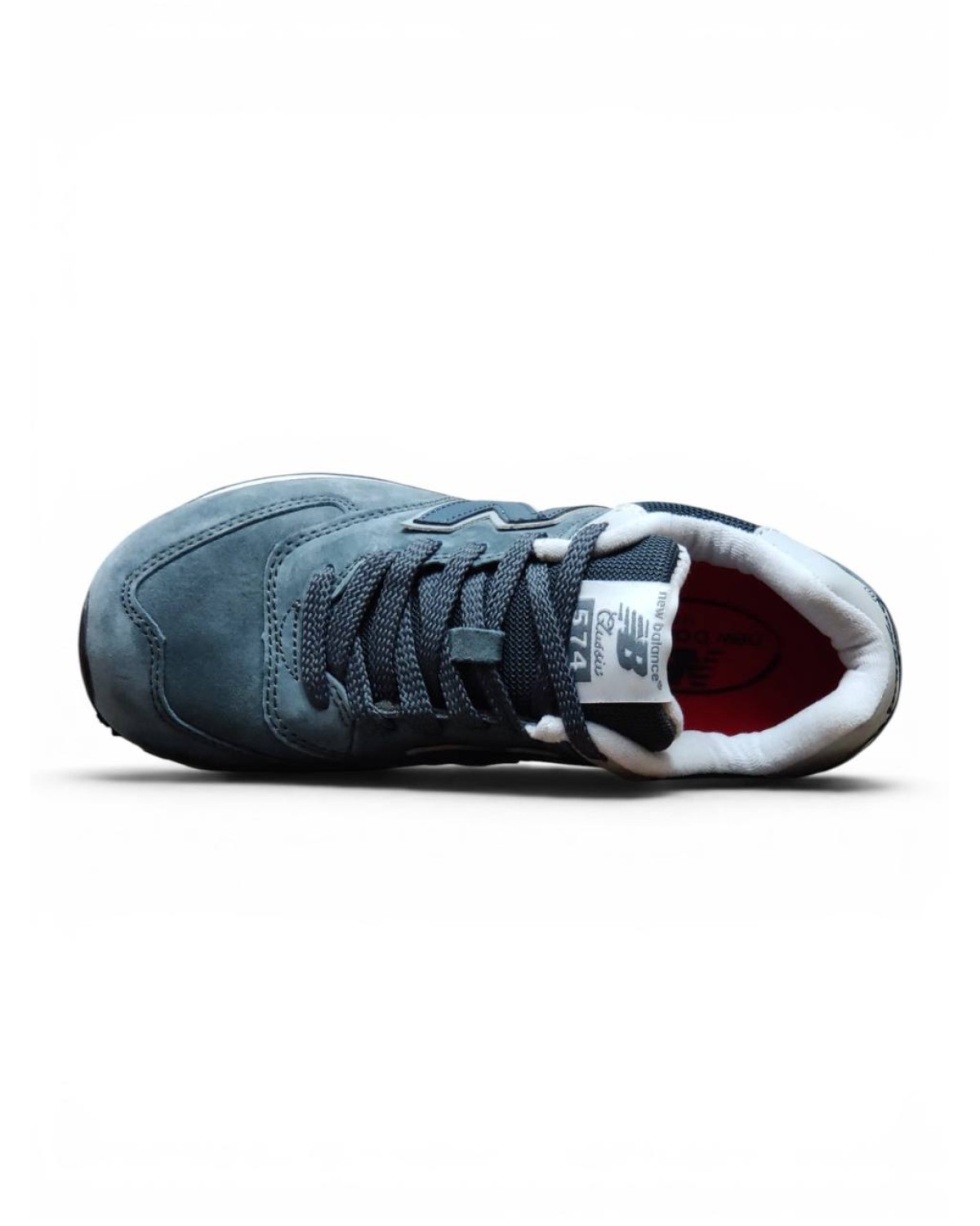New Balance 574 Blue New Balance 574 Blue