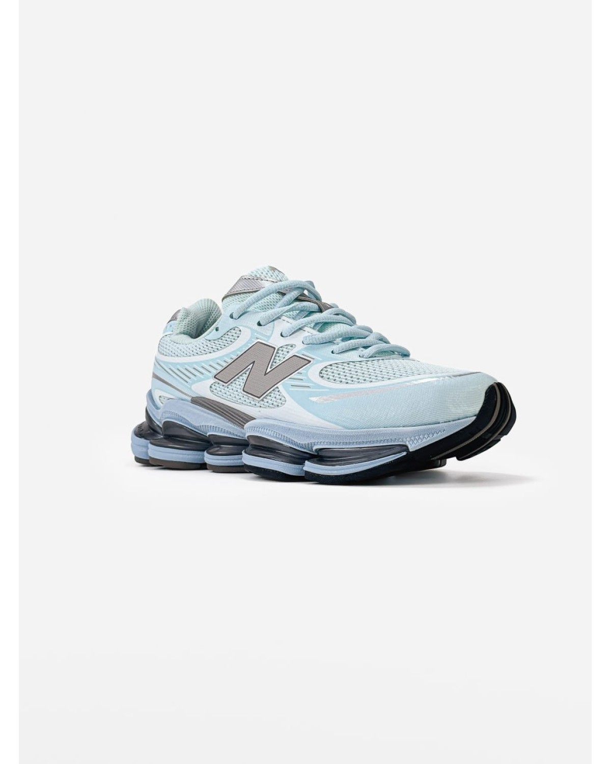New Balance 2000 Light Blue Pastel New Balance 2000 Light Blue Pastel
