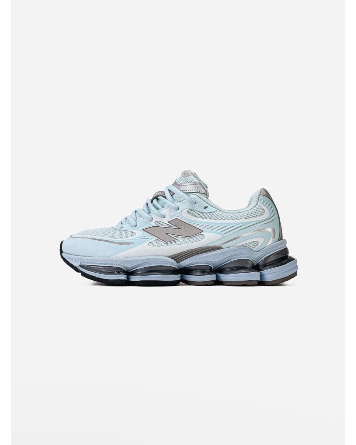 New Balance 2000 Light Blue Pastel
