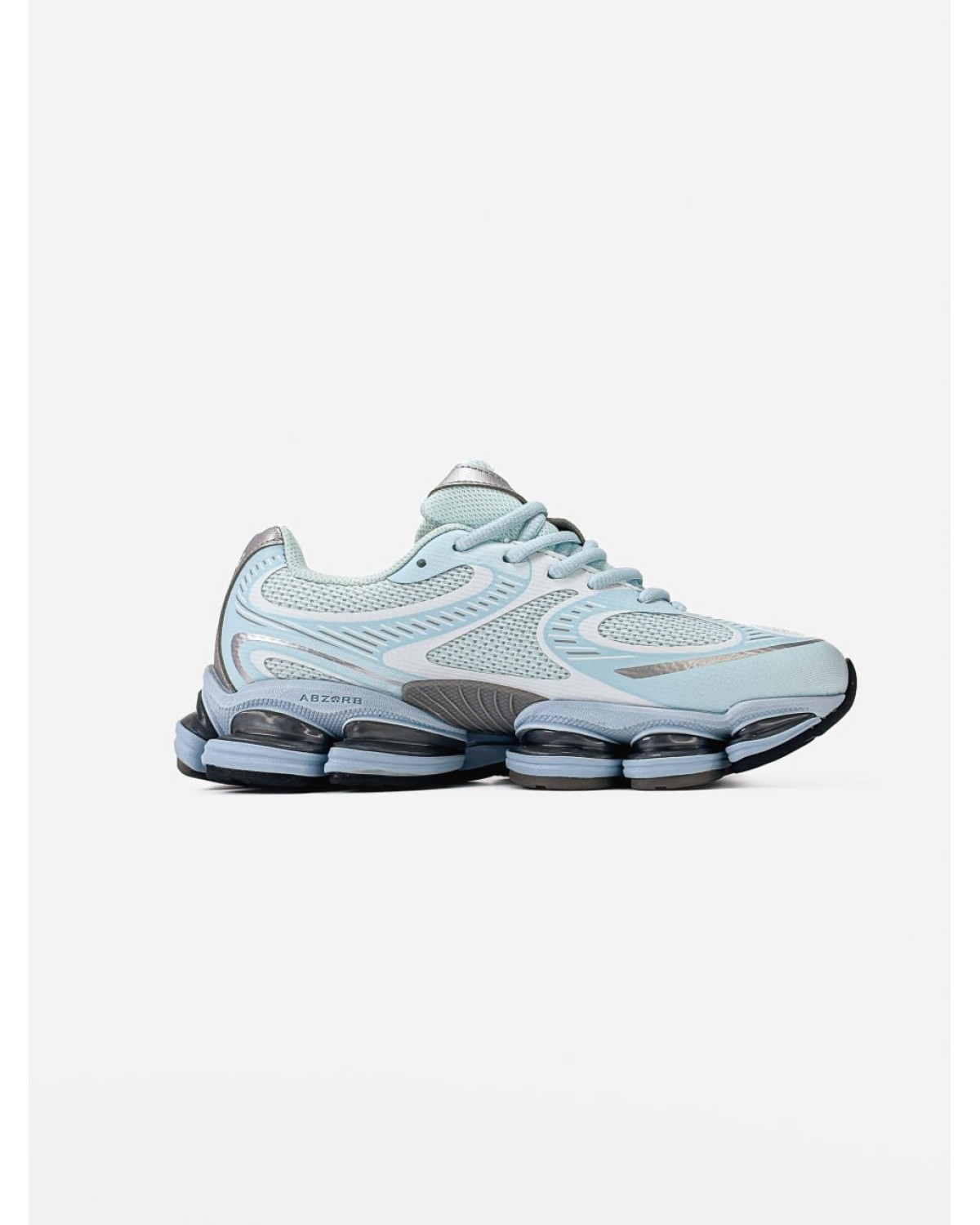 New Balance 2000 Light Blue Pastel New Balance 2000 Light Blue Pastel